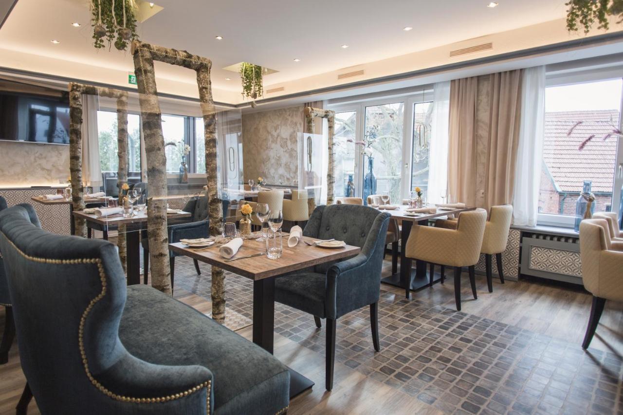 Schwiizeralp Hotel & Restaurant Stemwede エクステリア 写真