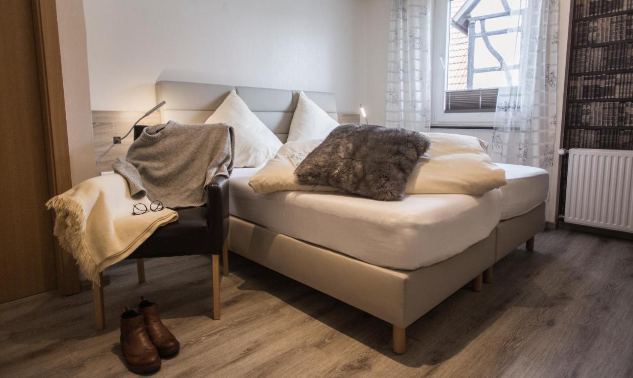 Schwiizeralp Hotel & Restaurant Stemwede エクステリア 写真