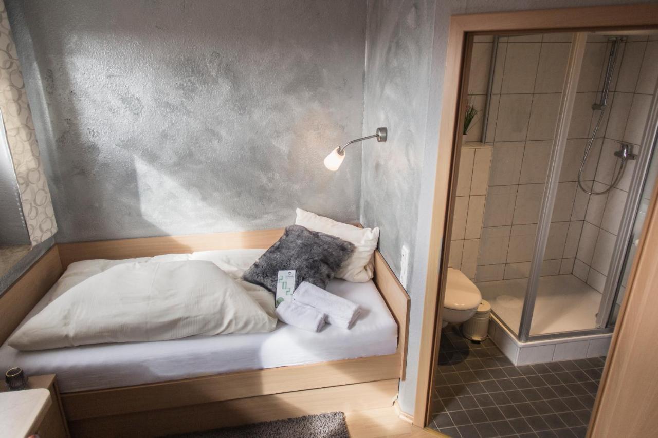 Schwiizeralp Hotel & Restaurant Stemwede エクステリア 写真